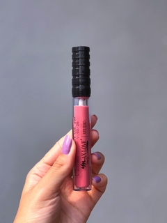Gloss lip volumoso cor 309 - Max Love - comprar online