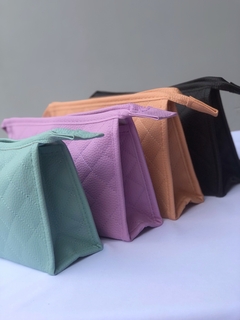 Necessaire Ruby’s