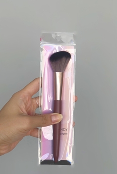 Pincel para blush marsala - Miss Frandy