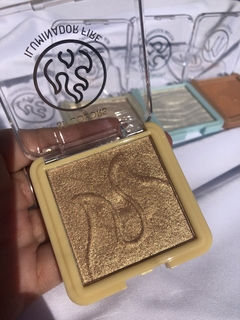 Iluminador Elements SP Colors - loja online