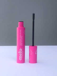 máscara para cílios peel off - melu By Ruby Rose - comprar online