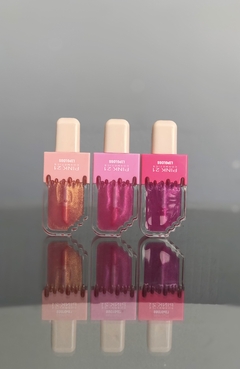 Gloss magico picolé - Pink 21