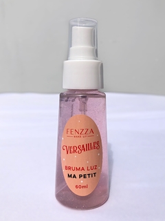 Bruma Luz fixadora Ma Petit Versailles Fenzza