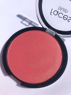 Blush compacto faces cor 03 - Fenzza na internet