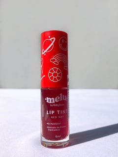 Lip Tint Red Day Melu by Ruby Rose