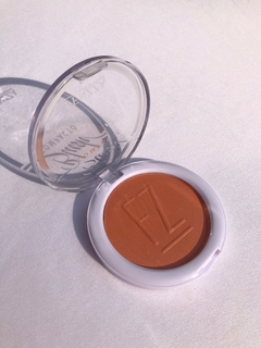 Blush compacto cor 02 - Fenzza