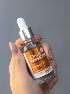 Sérum clareador - Dermachem