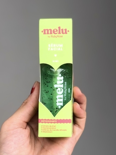 serum facial antioxidante de Kiwi - Melu - comprar online