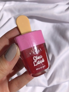 Gloss sorvetinho - Vivai - comprar online