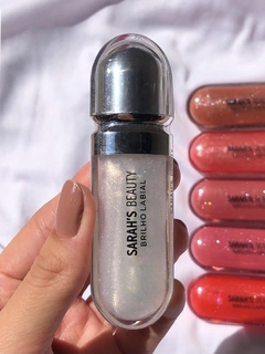 Gloss Labial Sarah’s Beauty na internet