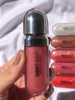 Imagem do Gloss Labial Sarah’s Beauty