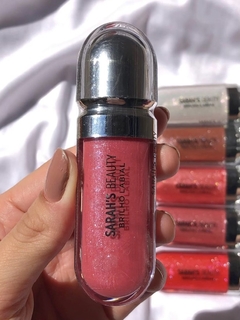 Gloss Labial Sarah’s Beauty