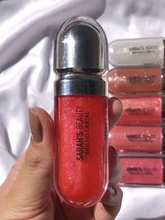 Gloss Labial Sarah’s Beauty - comprar online