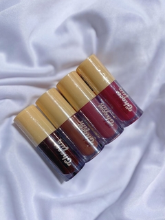 Tint cream choco fun - Fenzza