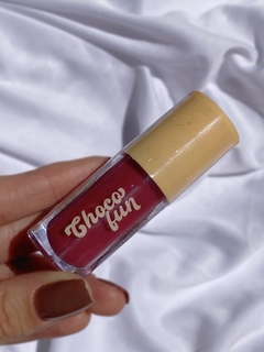 Tint cream choco fun - Fenzza - loja online