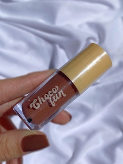 Tint cream choco fun - Fenzza na internet