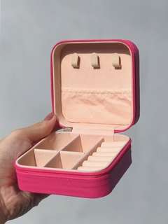 Mini porta jóia