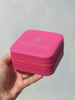 Mini porta jóia - comprar online