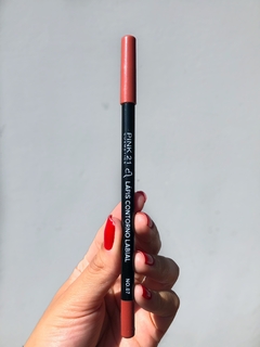 Lápis Contorno Labial Pink 21