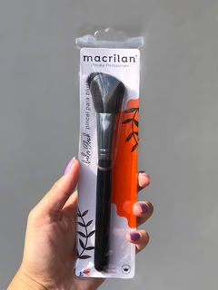 Pincel para blush/contorno B102 - Macrilan na internet
