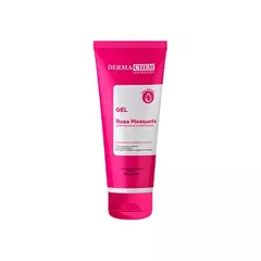 Gel hidratante facial de rosa mosqueta - Dermachem