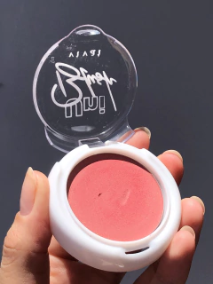 Imagem do Blush compacto uni - Vivai