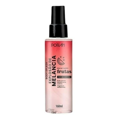 Body splash corporal melancia - Poran