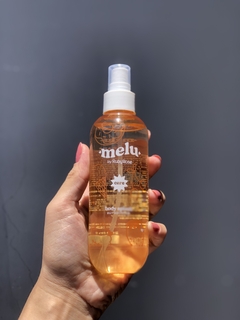 Body Splash Buttercream - Melu Ruby Rose