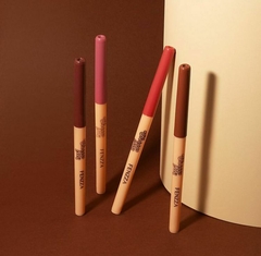 Lápis labial retrátil choco fun - Fenzza