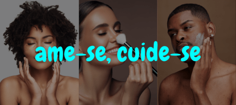 Carrusel Inova Cosméticos | Loja de cosméticos 