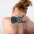 Massageador Portátil e Recarregável, alivia dores e inchaços na internet