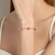 Pulseira rommanel folheada a ouro com bolas - tam.19 550640 - comprar online