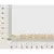 551496 Pulseira Rommanel folheada a ouro borboletas