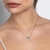 Gargantilha rommanel olho grego folheada a ouro com zircônias - tam.50 532358 - comprar online