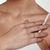 ANEL ROMMANEL CORRENTE ELOS BANHADO A OURO 18K 512841 - Paty Joias Rommanel - loja online da Rommanel