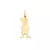 Pingente rommanel menino 540860 