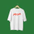 Camiseta - Adote, não compre! na internet