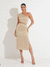 VESTIDO JUSSARA - comprar online