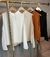 BLUSA GOLA ALTA - comprar online