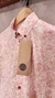 Camisa Feminina Mini Begônia