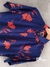 Camisa Masculina Tulipas