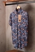 Camisa Feminina Oliva - Wood Clothing