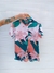 Camisa Feminina Lírio