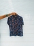 Camisa Feminina Oliva