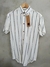 Camisa Masculina White Line na internet