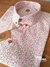 Camisa Feminina Mini Flora