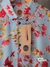 Camisa Masculina Sálvia - comprar online