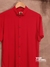 Camisa Masculina Total Red