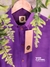 Camisa Feminina Açaí