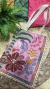 Eco Bag Arara Rosa - Mímici
